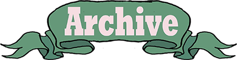 Archive header
